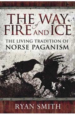 Way of Fire and Ice - Ryan Smith