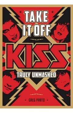 Take It Off! - Greg Prato - Imagine 1