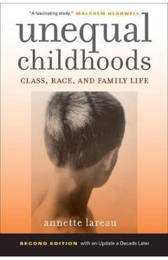 Unequal Childhoods