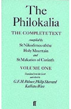 Philokalia