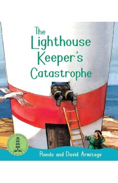 Lighthouse Keeper's Catastrophe