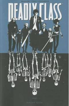 Deadly Class