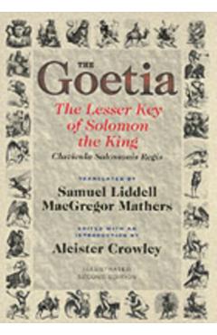 Goetia