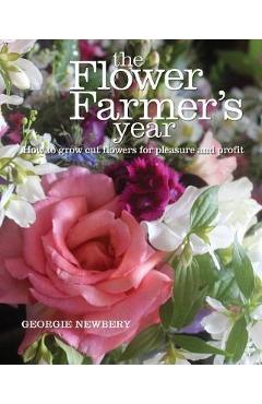 Flower Farmer\'s Year