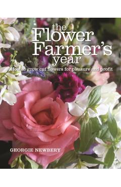 Flower Farmer's Year