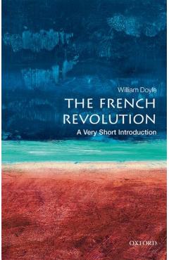 French Revolution: A Very Short Introduction - William Doyle