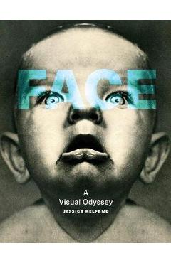 Face - Jessica Helfand