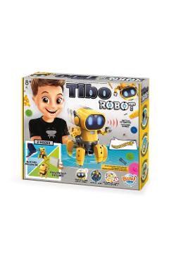 Tibo Robot