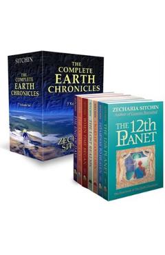 Complete Earth Chronicles