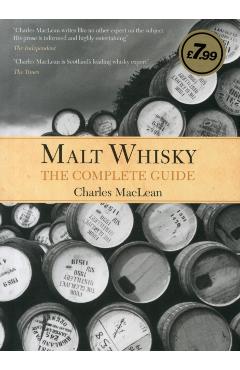 Malt Whisky: The Complete Guide