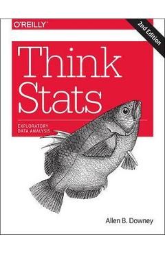 Think Stats