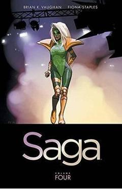 Saga