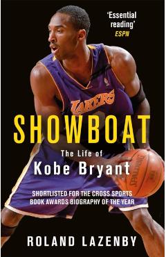 Showboat - Roland Lazenby