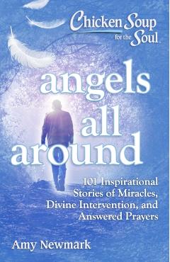Chicken Soup for the Soul: Angels All Around - Amy Newmark