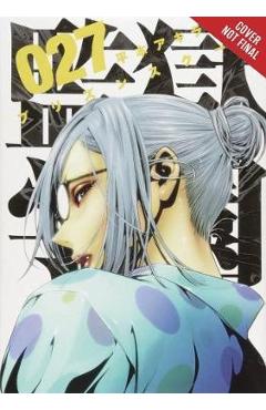 Prison School, Vol. 14 - Akira Hiramoto