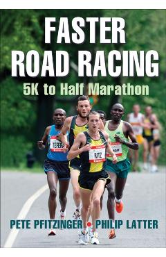 Faster Road Racing