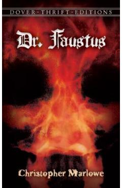 Doctor Faustus - Christopher Marlowe