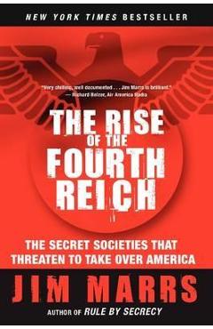 Rise of the Fourth Reich
