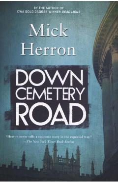 Down Cemetery Road