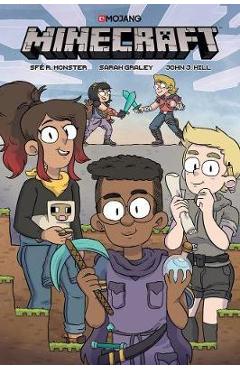 Minecraft Vol. 1 - Sfe M.