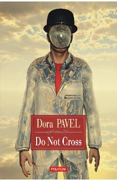 eBook Do Not Cross - Dora Pavel
