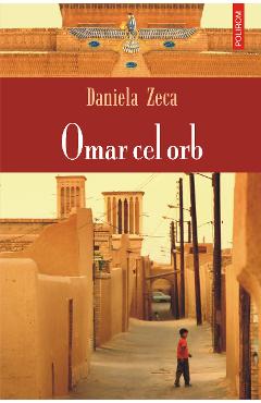 eBook Omar cel orb - Daniela Zeca