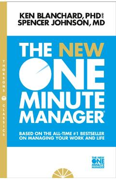 New One Minute Manager