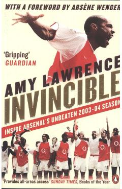 Invincible