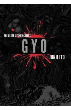 Gyo