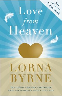 Love from Heaven