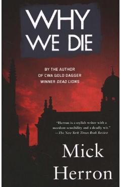 Why We Die