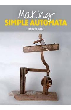 Making Simple Automata