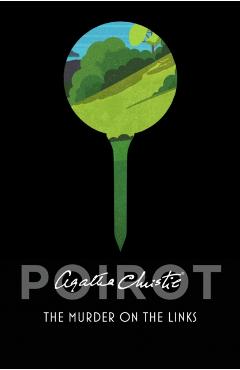 Poirot - the Murder on the Links