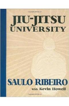 Jiu-jitsu University