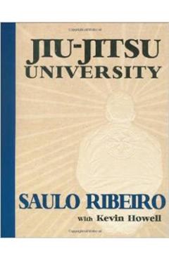 Jiu-jitsu University