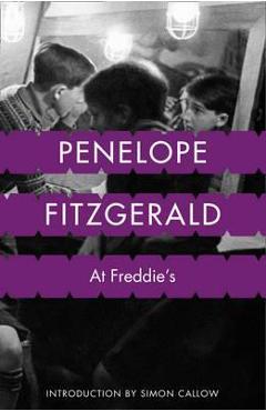 At Freddie\'s