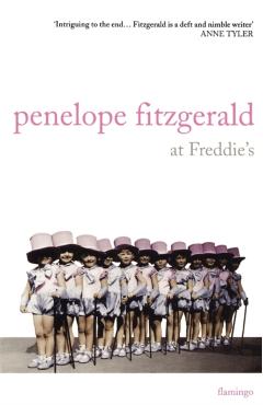 At Freddie's