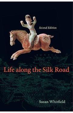 Life Along the Silk Road - Imagine 1