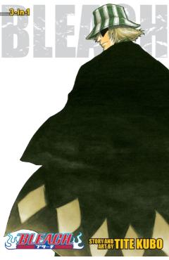 Bleach 3-in-1