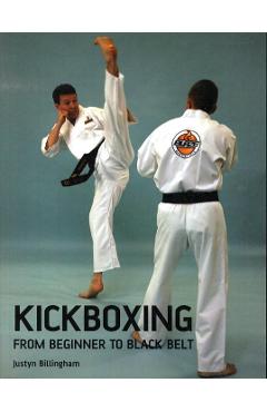 Kickboxing