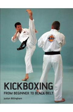 Kickboxing