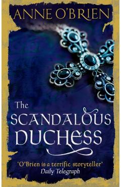 Scandalous Duchess