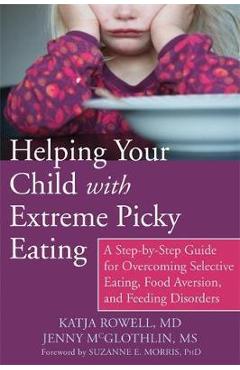 Helping Your Child with Extreme Picky Eating