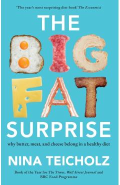 Big Fat Surprise
