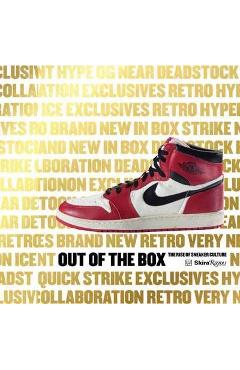 Out of the Box