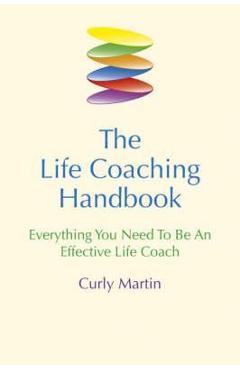 Life Coaching Handbook - Imagine 1
