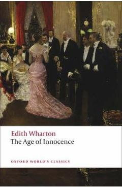 Age of Innocence