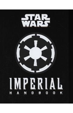 Star Wars - The Imperial Handbook - A Commander\'s Guide