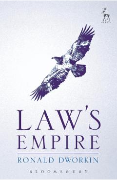 Law\'s Empire