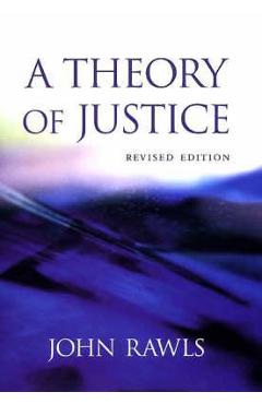 Theory of Justice